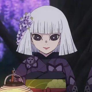 Ubuyashiki daughters hitotsu toya