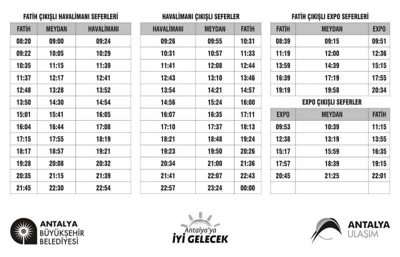 Расписание маршрутки 400. Автобусы в Анталии расписание. Расписание трамвая Анталия аэропорт. Расписание автобусов Анталья. Трамвай в Анталии из аэропорта расписание.