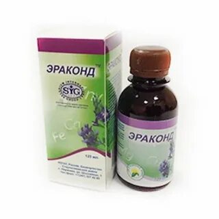 Экстракт люцерны