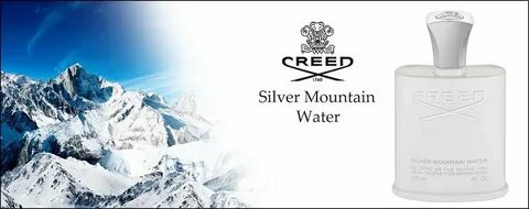 Silver water