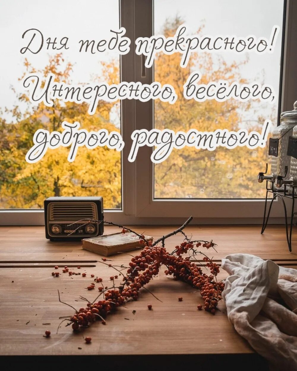 Авторская анимация. Мой интересный день. Красивые позитивные картинки. Доброе утро креатив. Доброе утро креативные.