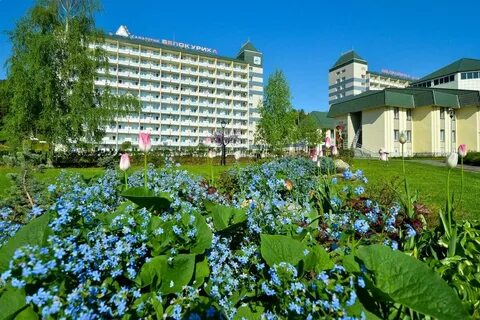 Санатории хорошие по отзывам отдыхающих