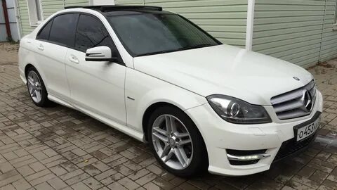 Mercedes 1.6