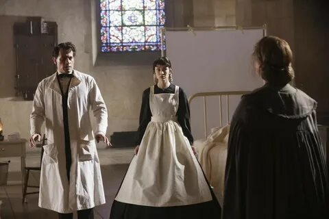 Beginning on society episode 1