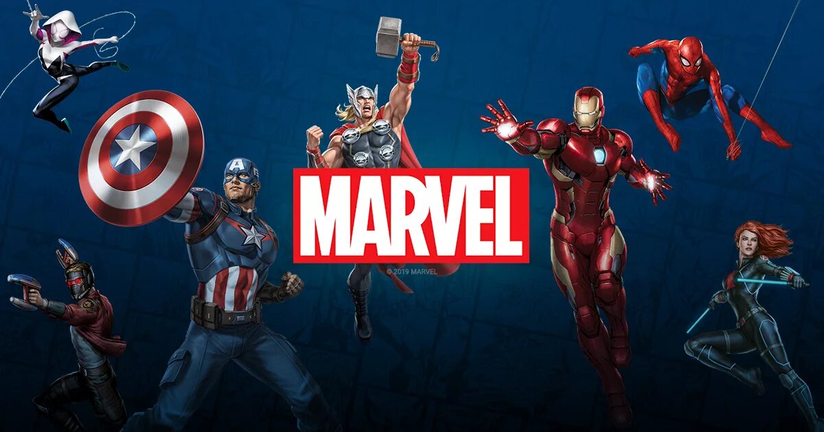 Создать marvel. Марвел NFT. Marvel Electronic Arts. Наследники Марвел.