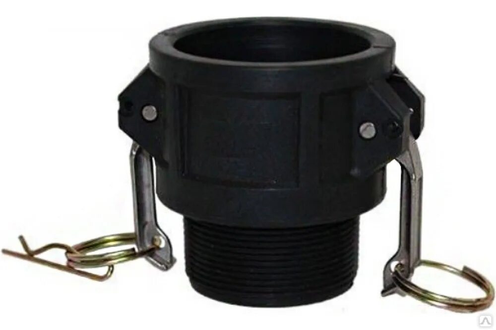 Соединения типа camlock