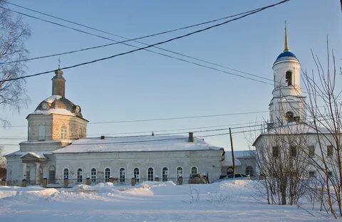 Адышево кировская область