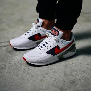 Nike air pegasus