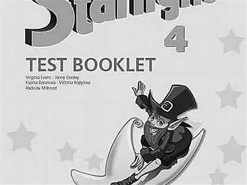Звёздный английский Test Blooket 4класс. Звёздный английский 4 класс тесты. Звездный английский 2 класс тесты. Starlight 2 Test booklet.