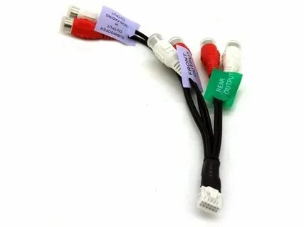 Rca пионер