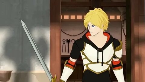 Jaune arc