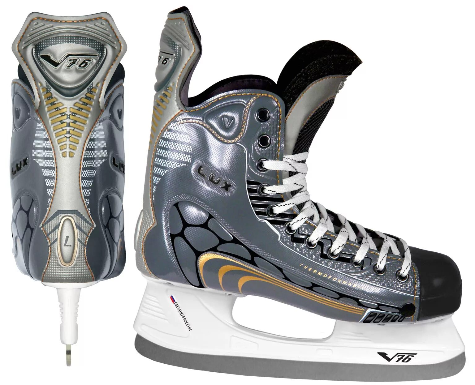 Хоккейные коньки v76 Lux-p. Коньки v76 encelad. Коньки хоккейные v76 Pro. Хоккейные коньки v76 Lux-s.