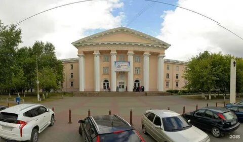 Южно уральский государственный технический колледж