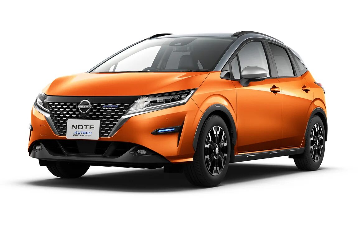 Ниссан ноут 2020 года. Nissan Note autech Crossover. Nissan Note 1.2 e-Power autech Crossover four. Nissan Note e-Power autech. Ниссан ноут 2020.