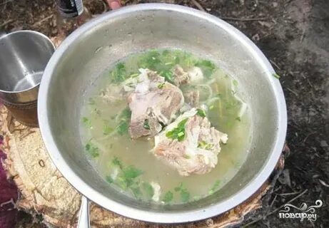Бухлер с картошкой рецепт