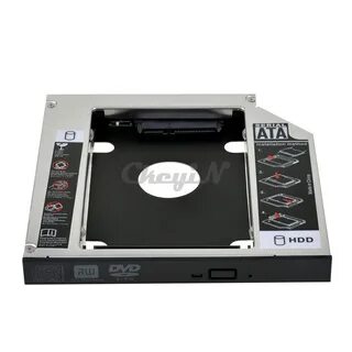 Dvd rom hdd