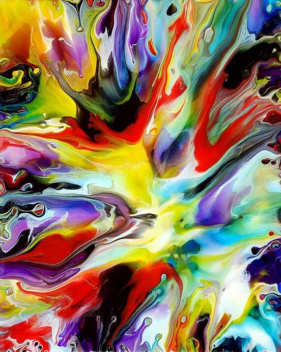 Work of art will