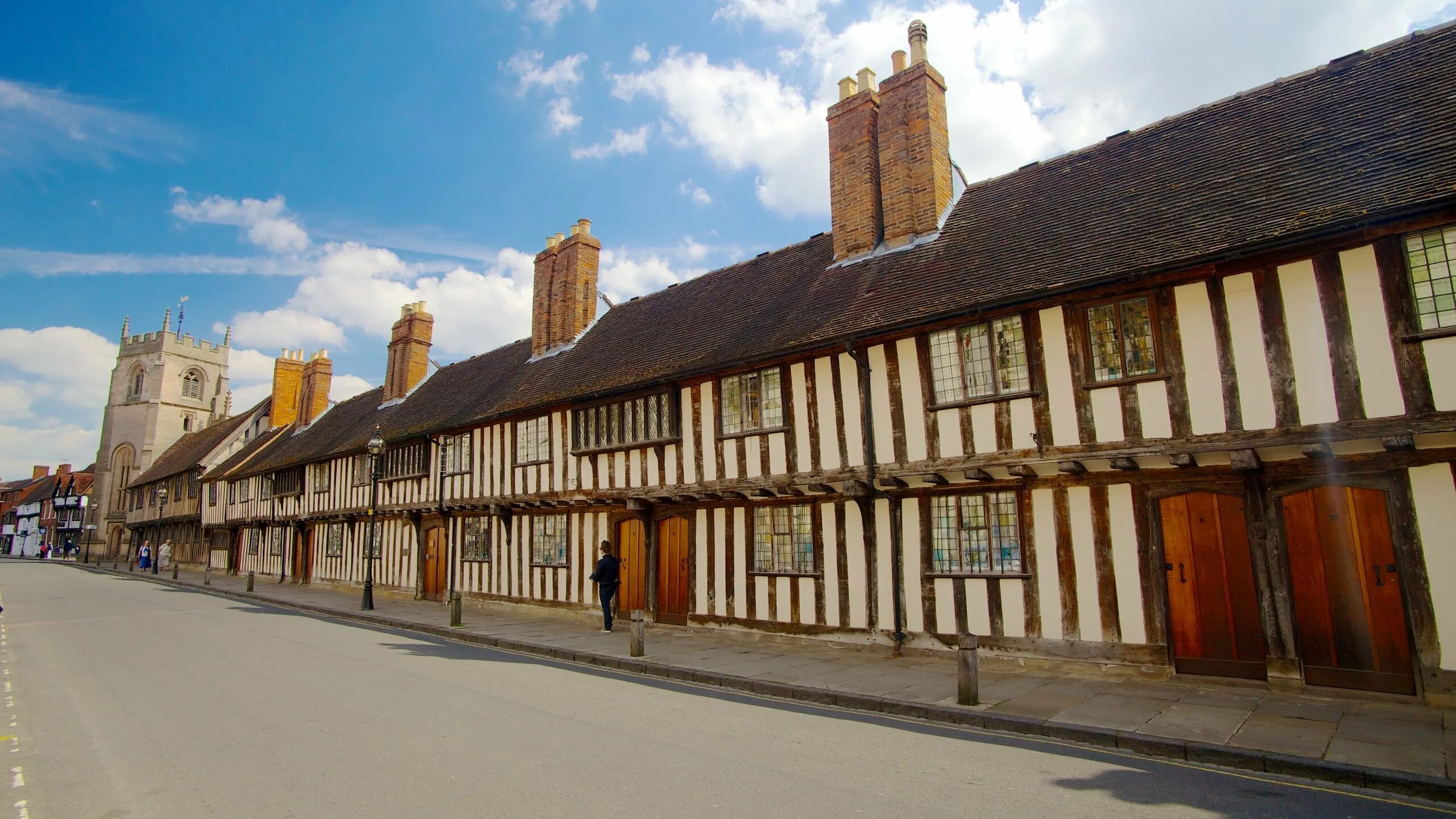 Stratford on avon. Стратфорд-апон-эйвон. Стратфорд-апон-эйвон, Уорикшир. Стратфорд. Город. Шекспира. Стратфорд Англия.