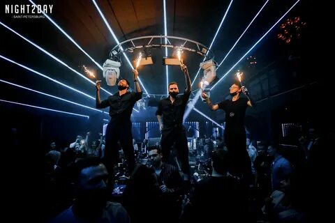 2 night club