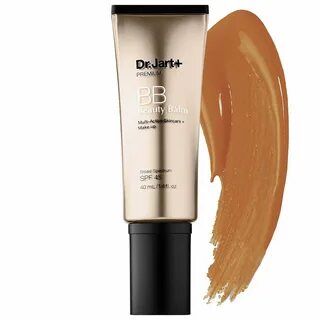 Beauty balm