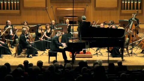 Шнитке concerto