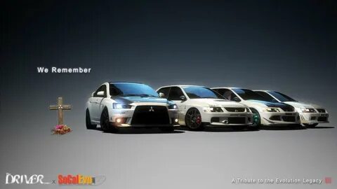 Evolution 2021