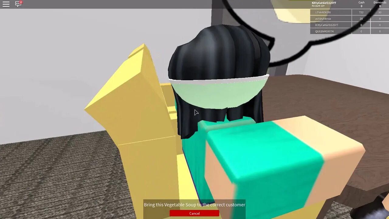 Фото китти из роблокс. Kitty игра из роблокса. Китти в роблоксе. Kitty в роблоксе. Китти в роблокс чаптер 1.