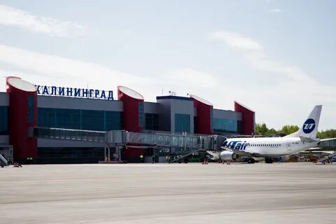 Домодедово калининград самолет