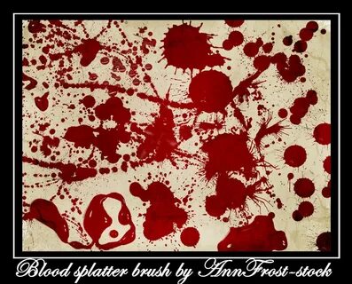 Nxsty blood