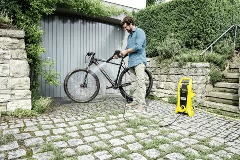Karcher k 2 battery set