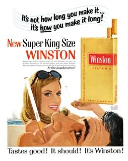 Old adds