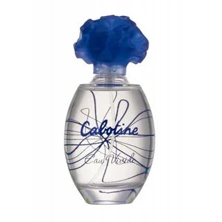 Perfumed water