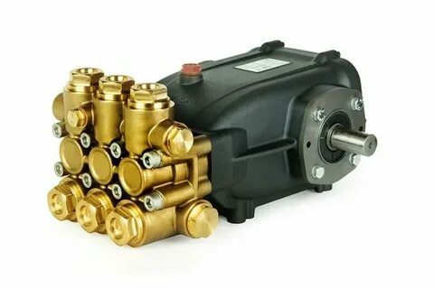 Насос 150 бар