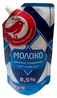 Красная сгущенка