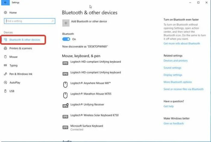 Как включить и пользоваться Bluetooth на компьютере/ноутбуке?