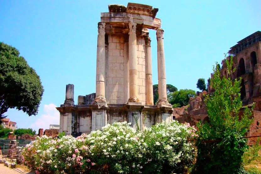 храм богини весты в риме. храм весты в риме. храм весты (i в. храм весты в древнем риме. храм богини весты в греции.