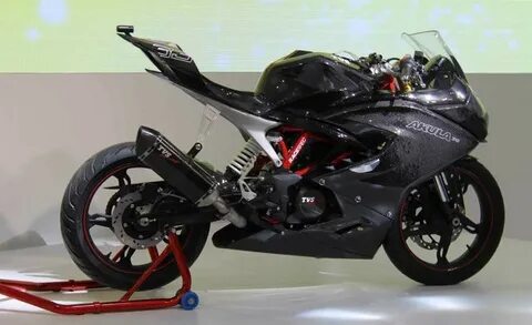 Tvs фото