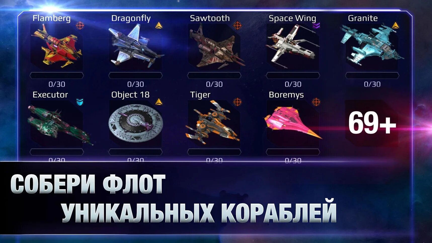 Other variants