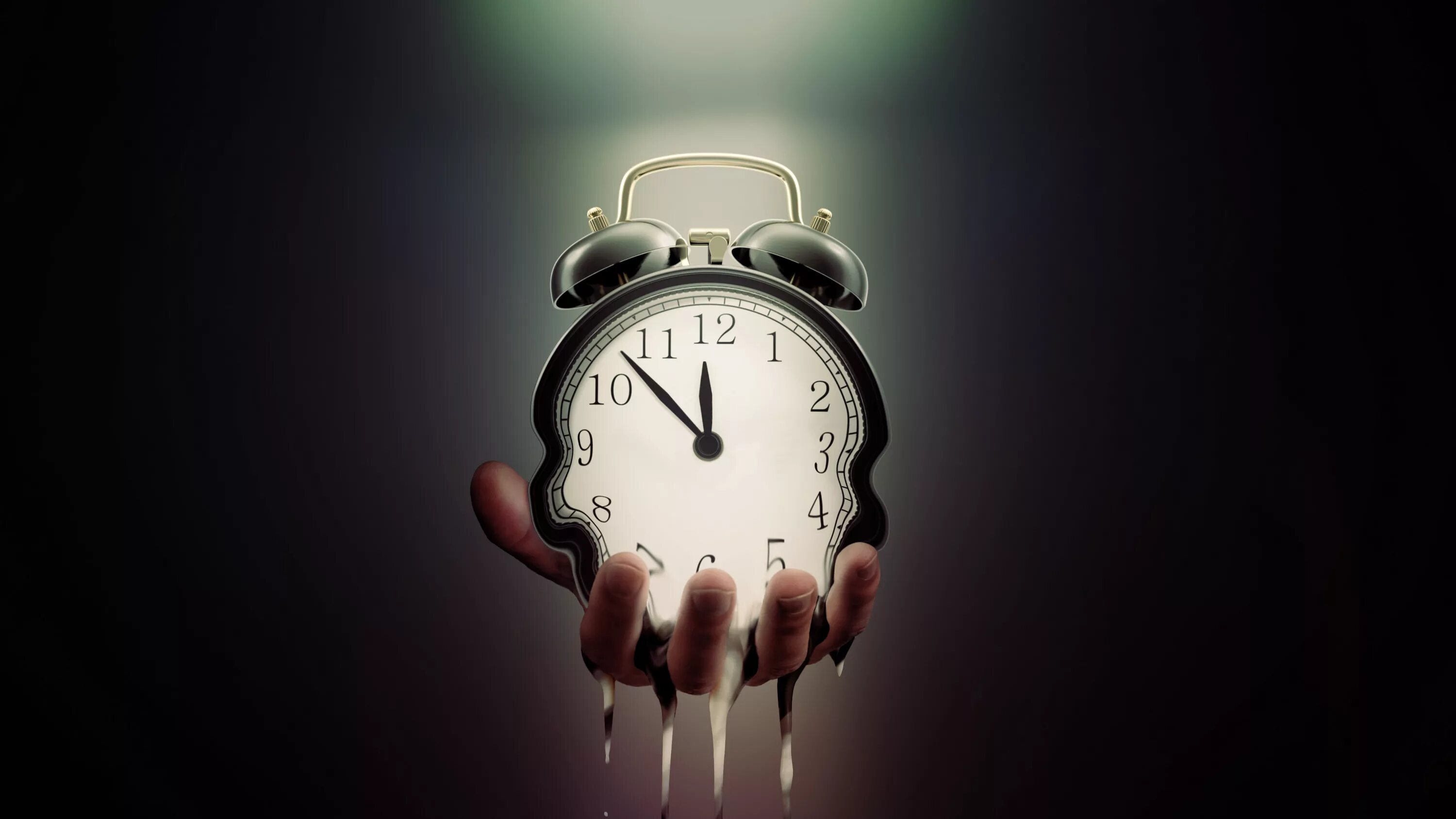 Life clock