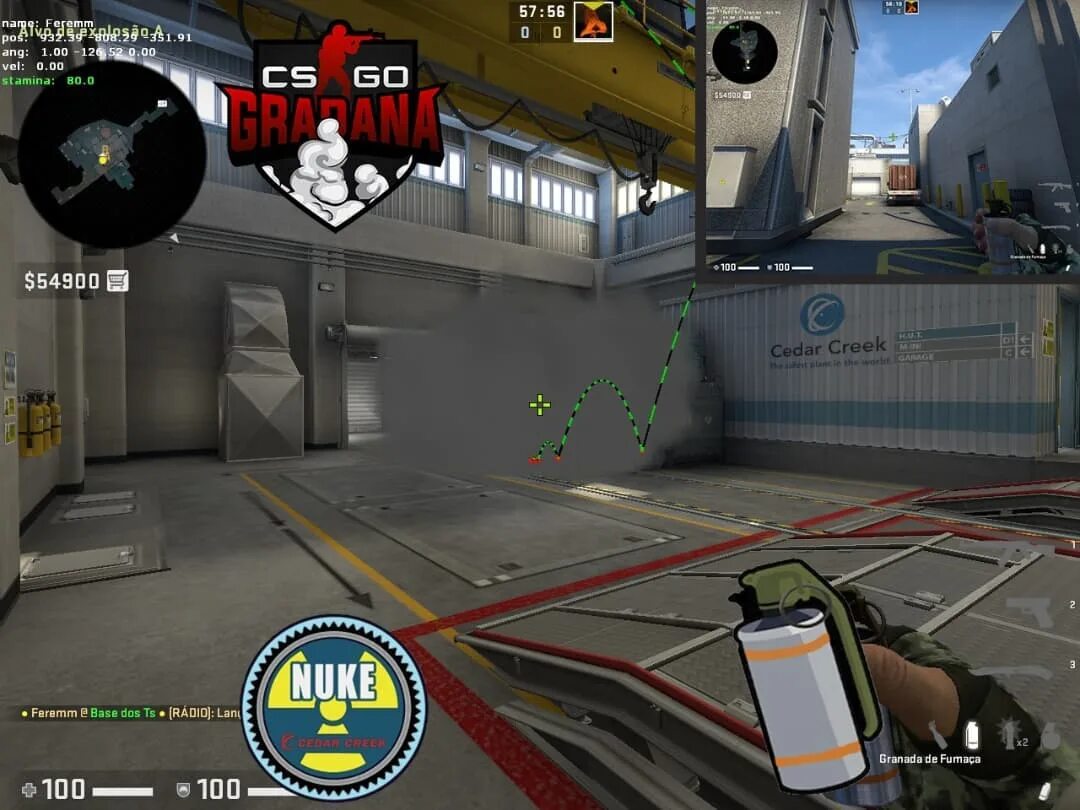 Cs 2 jumpthrow. Cs 2 jumpthrow