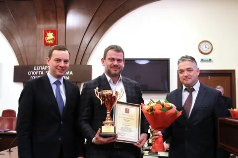 Управа вешняки