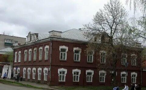 Банки в глазове