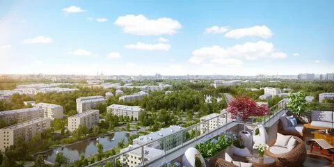 Красногвардейская 2 москва