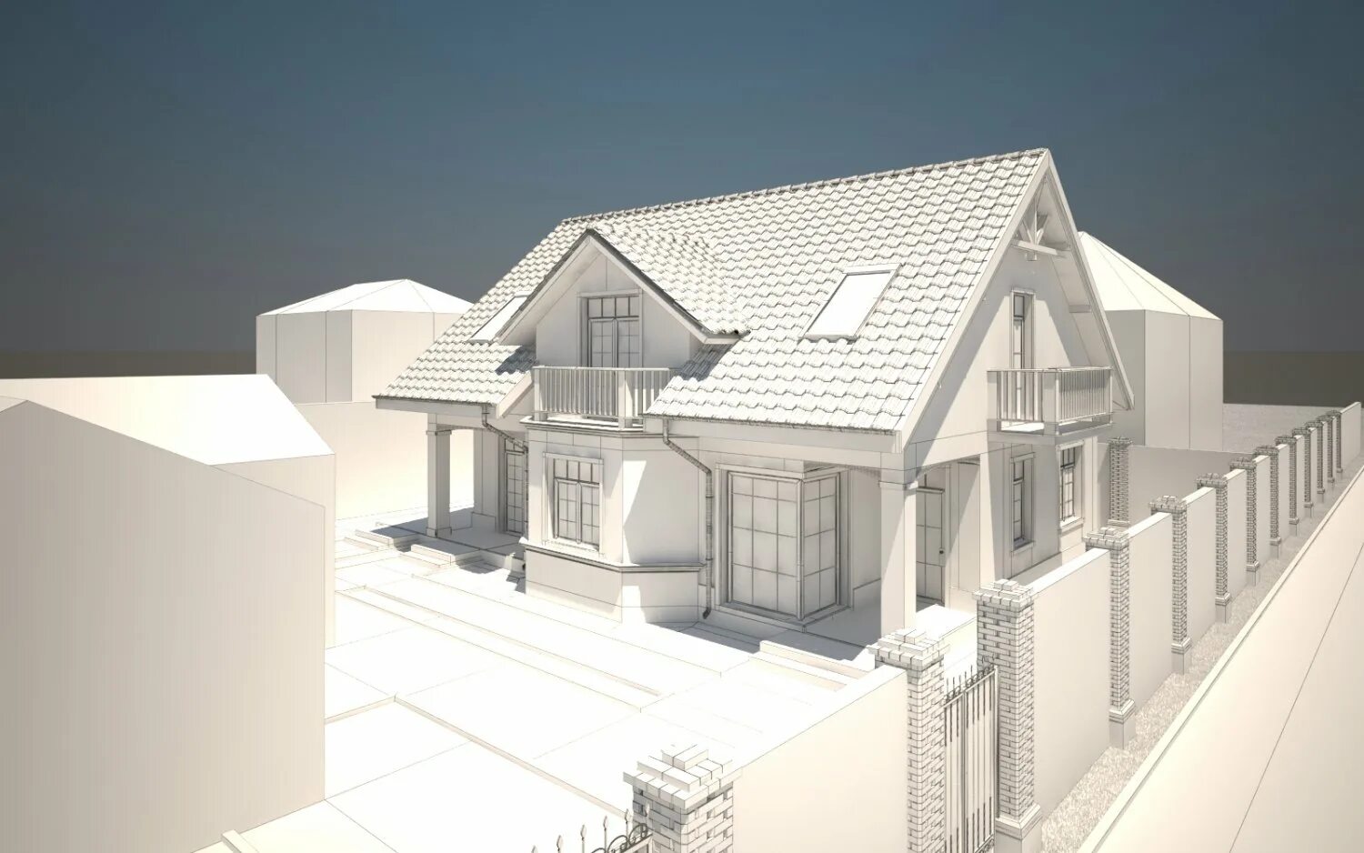 Проект 3ds max. Особняк 3ds max. 3d max экстерьер в туркмении. 3ds max proekti. 3ds max uy.