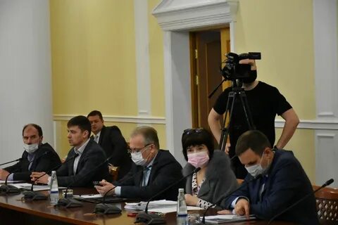Служба орел