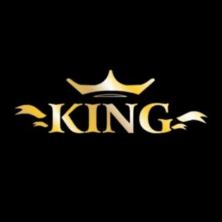 King but