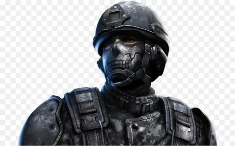 Warface персонажи