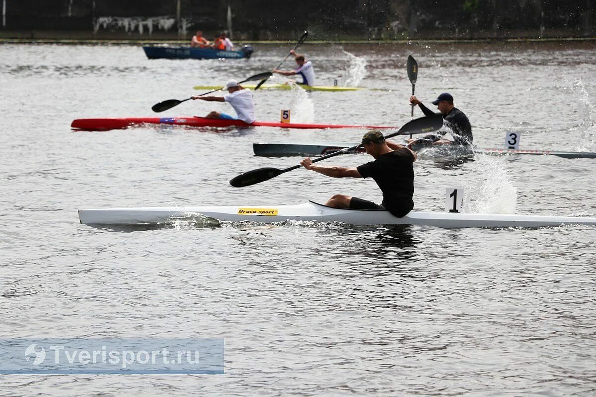 Гребля воронеж