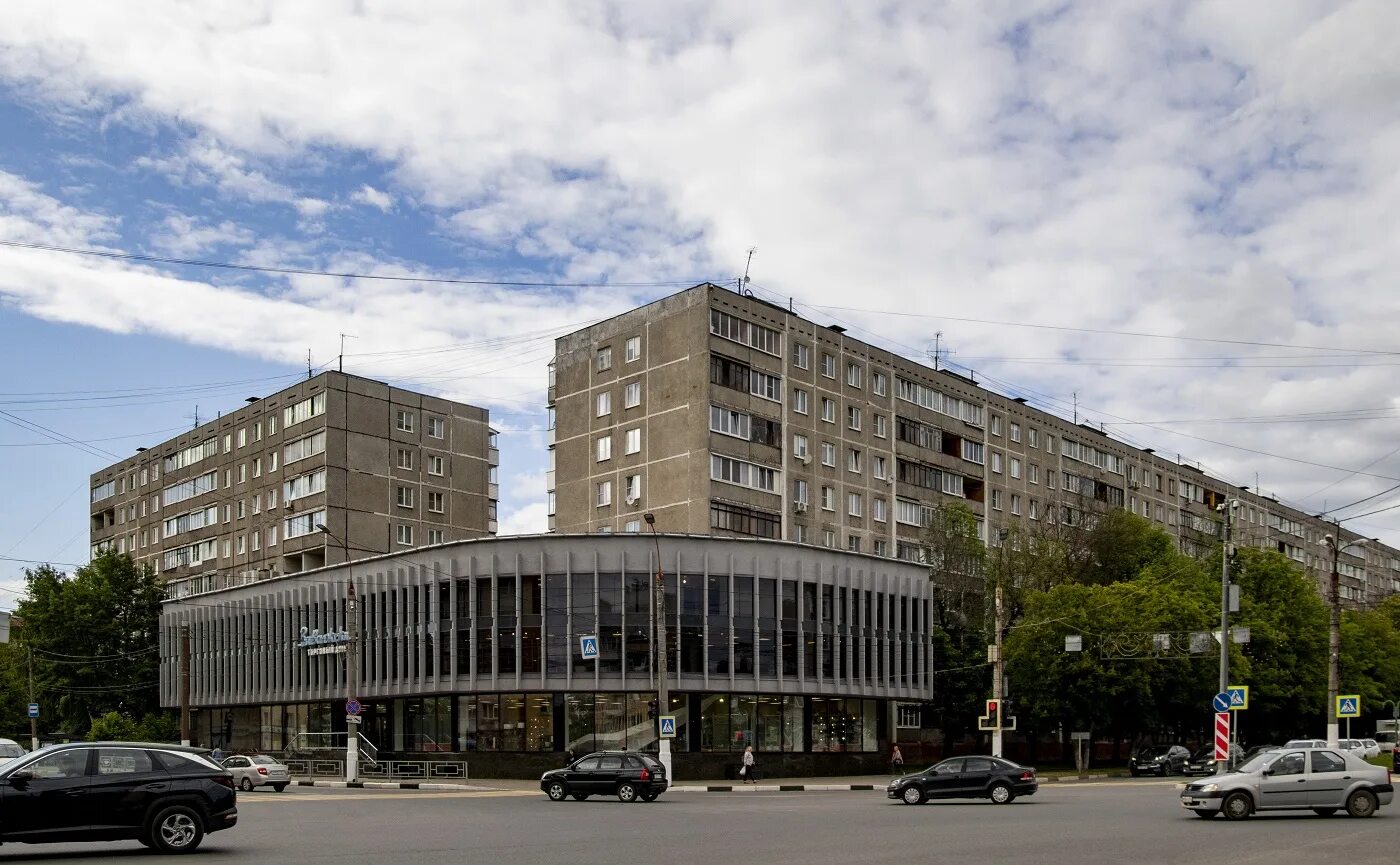 День улица горького. День улица горького