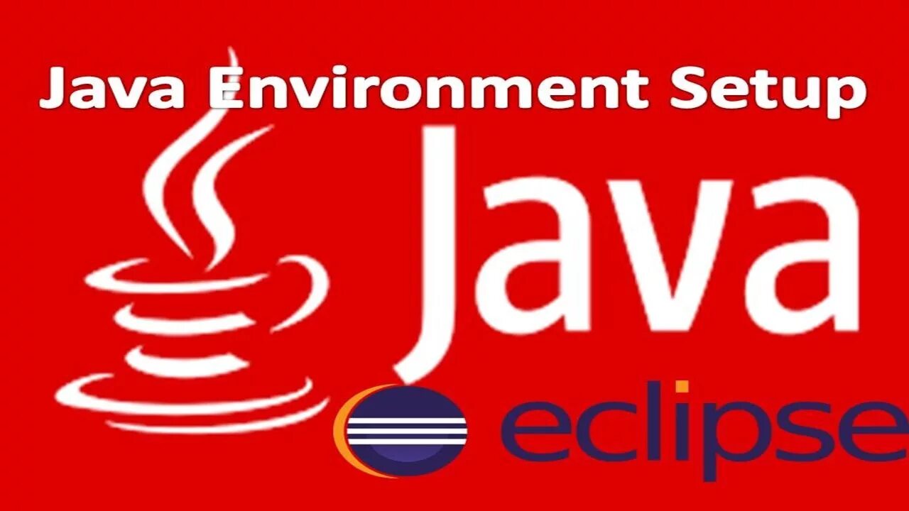 Only java. Set java.